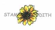 C-58 Sunflower Blossom